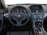 Acura TL 2011 года